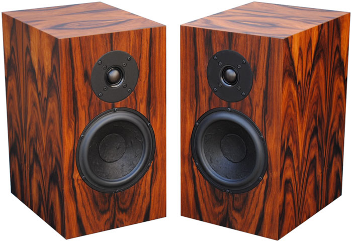 loudspeakers