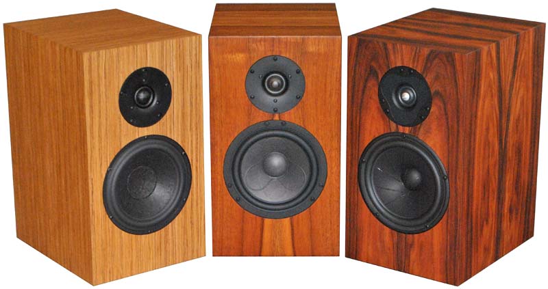 loudspeakers