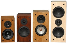 High End Loudspeaker Systems