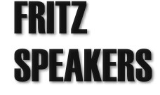 Fritz Speakers