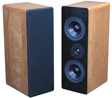LCR & A / V models available shielded $1200.00 to $1500.00/pair